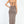 Tie Backless Split Thigh Maxi Dress - Dress - SmartBuyApparel