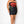 Tube Bodycon Mini Dress With Floral Print Front - Dress - SmartBuyApparel