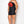 Tube Bodycon Mini Dress With Floral Print Front - Dress - SmartBuyApparel