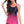Two Pieces Dot Print Sleeveless Fit Swimsuits - | SmartBuyApparel