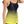 Two Pieces Dot Print Sleeveless Fit Swimsuits - | SmartBuyApparel