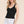 V - neck Basic Double Layers Tank Top - | SmartBuyApparel