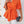 V Neck Peplum Tie Front Short Bell Sleeve Shirt - | SmartBuyApparel