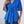 V Neck Peplum Tie Front Short Bell Sleeve Shirt - | SmartBuyApparel