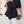 V Neck Peplum Tie Front Short Bell Sleeve Shirt - | SmartBuyApparel
