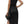 V Neck Sleeveless Tank Dress - | SmartBuyApparel