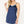Velvet Mixed Adjustable Strap Round Hem Camisole - Camisole - SmartBuyApparel