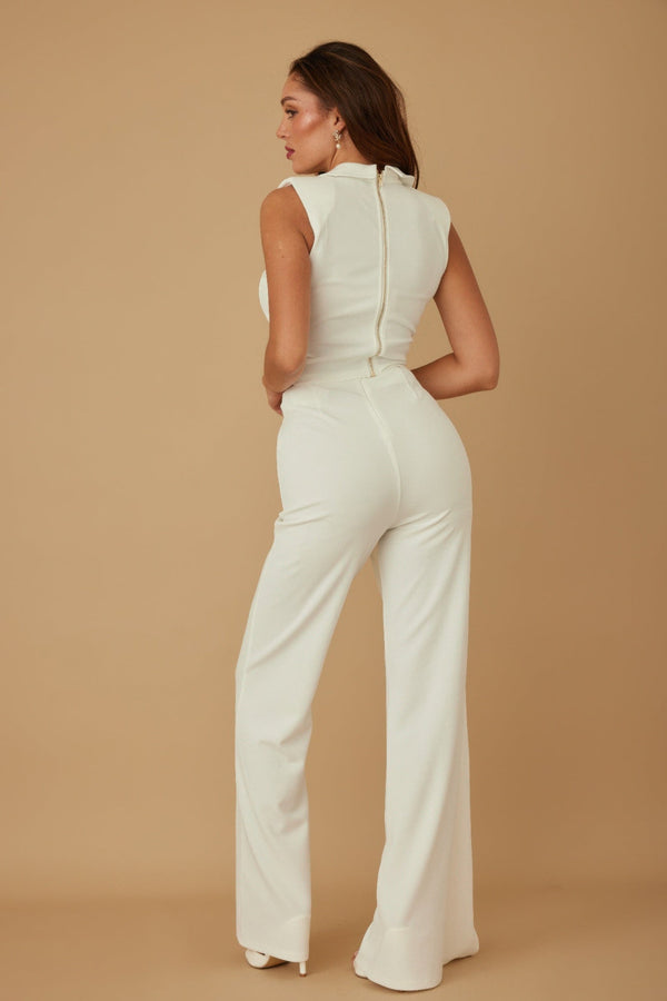 Vest Suit Set - Suit - SmartBuyApparel