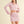 Waffle Knit Bell Sleeve Top And Skirt Set - Women's set - SmartBuyApparel