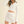 Waffle Knit Bell Sleeve Top And Skirt Set - Women's set - SmartBuyApparel