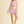 Waffle Knit Bell Sleeve Top And Skirt Set - Women's set - SmartBuyApparel