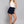 Waist - Belted Cargo Skort - Skort - SmartBuyApparel