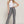 Waist Elastic Slim Flare Print Pants - | SmartBuyApparel