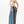 Wide Leg Jeans With Stripe Detail - | SmartBuyApparel