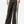 Wide Leg Jeans With Stripe Detail - | SmartBuyApparel