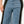 Wide Leg Jeans With Stripe Detail - | SmartBuyApparel