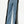 Wide Leg Jeans With Stripe Detail - | SmartBuyApparel