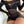 Wild Asymmetrical Neck Hollow Out Fishnet Romper Lingerie - SmartBuyApparel - Women Sexy Bodysuits