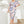 Women's Plus Size Graphic Puff Sleeve Dress - SmartBuyApparel - Plus Size Dresses