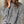 Women's Tie - Dye Lantern Sleeve Sweater - SmartBuyApparel - Women Sweaters