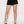 Wrap High - rise Elastic Mini Skort - Skort - SmartBuyApparel