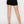Wrap High - rise Elastic Mini Skort - Skort - SmartBuyApparel