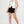 Wrap High - rise Elastic Mini Skort - Skort - SmartBuyApparel