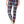 Yoga Style Banded Lined Tie Dye Printed Knit Legging With High Waist - Leggings - SmartBuyApparel