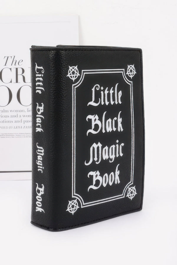 Your Magic Book Clutch - | SmartBuyApparel