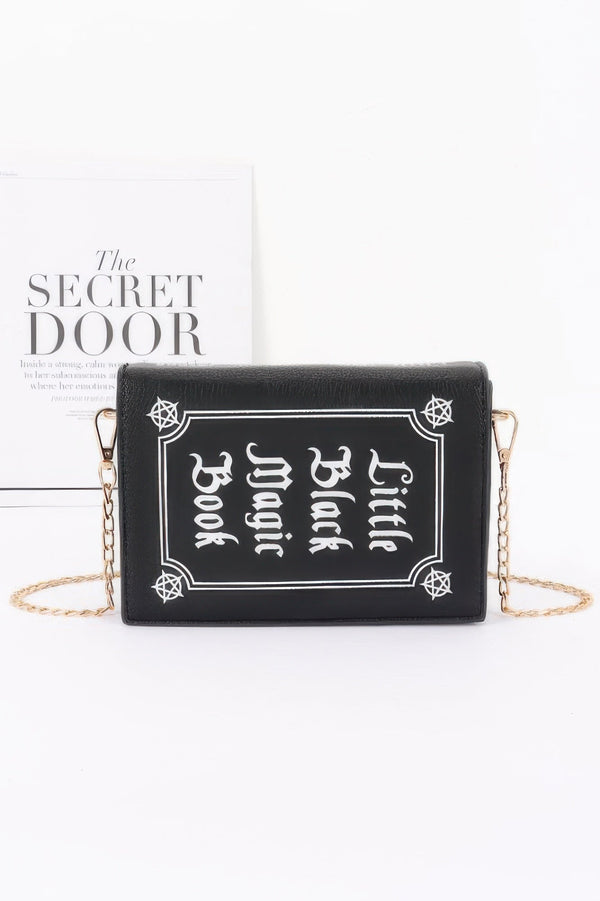 Your Magic Book Clutch - | SmartBuyApparel
