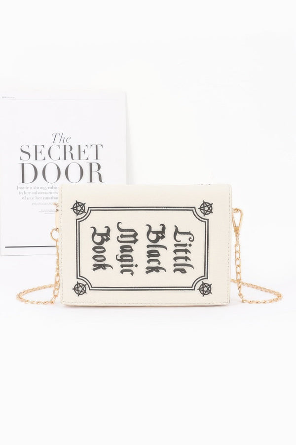 Your Magic Book Clutch - | SmartBuyApparel