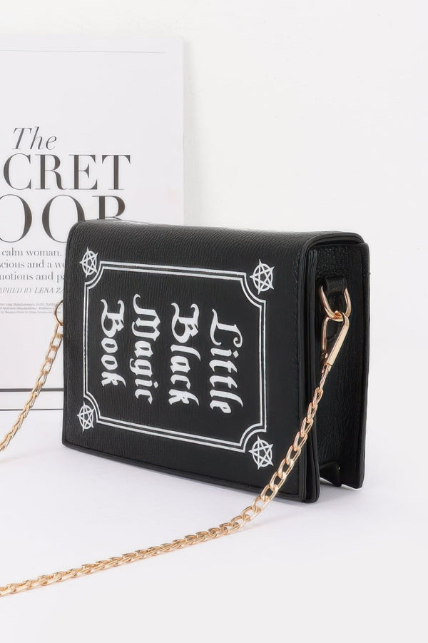 Your Magic Book Clutch - | SmartBuyApparel