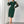 ZENA Elegant Commuter Dress With Mesh Splice Sleeves - SmartBuyApparel - Women Midi Dresses