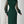 ZENA Elegant Commuter Dress With Mesh Splice Sleeves - SmartBuyApparel - Women Midi Dresses