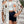 LUNE Plus Figure Graphic Drop Shoulder Shirt (Apricot)