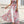 VCAY Women's Floral Print Draped Front Split Hem Strapless Top (Multicolor)