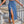 Load image into Gallery viewer, Button Front Denim Skirt (Dark Wash)

