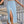 Load image into Gallery viewer, Button Front Denim Skirt (Light Wash)
