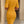 Privé Solid Puff Sleeve Bodycon Dress (Mustard Yellow)