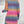 Essnce Gradient Drop Shoulder Cardigan (Multicolor-2)