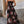 VCAY Women's Floral Print Draped Front Split Hem Strapless Top (Multicolor-3)