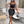 Load image into Gallery viewer, Slayr Women&#39;s Sparkle Sequin Patchwork Elastic Knit Cami Top And Skirt Set
