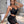 Load image into Gallery viewer, Slayr Women&#39;s Sparkle Sequin Patchwork Elastic Knit Cami Top And Skirt Set
