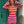 Load image into Gallery viewer, Women Dress Sexy Y2K Green Stripe Knit
