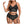 Load image into Gallery viewer, Plus Size Sexy Lingerie Set Embroidery Lace Bra And Thongs Underwear Set Perspective Mesh Floral Erotic Lingerie Sexy
