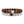 Load image into Gallery viewer, Set Bracelet Couples Distance Black White Natural Lava Stone Tiger Eye Beaded Yoga Bracelets for Men Women Elastic Rope Jewelry

