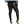 Load image into Gallery viewer, Faux Leather Leggings Plus Size Super Stretchy Spandex Clothing PU Leather Pant Tummy Control Oversized Pants ouc088
