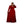 Load image into Gallery viewer, Sexy Solid Color V Neck Long Sleeved Elegant Loose Maxi Evening Dresses Fashion High Waist Plus Size Women Clothing Wholesale
