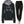 Load image into Gallery viewer, Woman Tracksuit Two Piece Set Winter Warm Hoodies+Pants Pullovers Sweatshirts Female Jogging Woman Clothing Sports Suit Outfits
