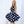 Load image into Gallery viewer, Bohemian Polka Dot Dress Printed A-line Short Sleeve O Neck Elegant New Fashion Chic Vintage
